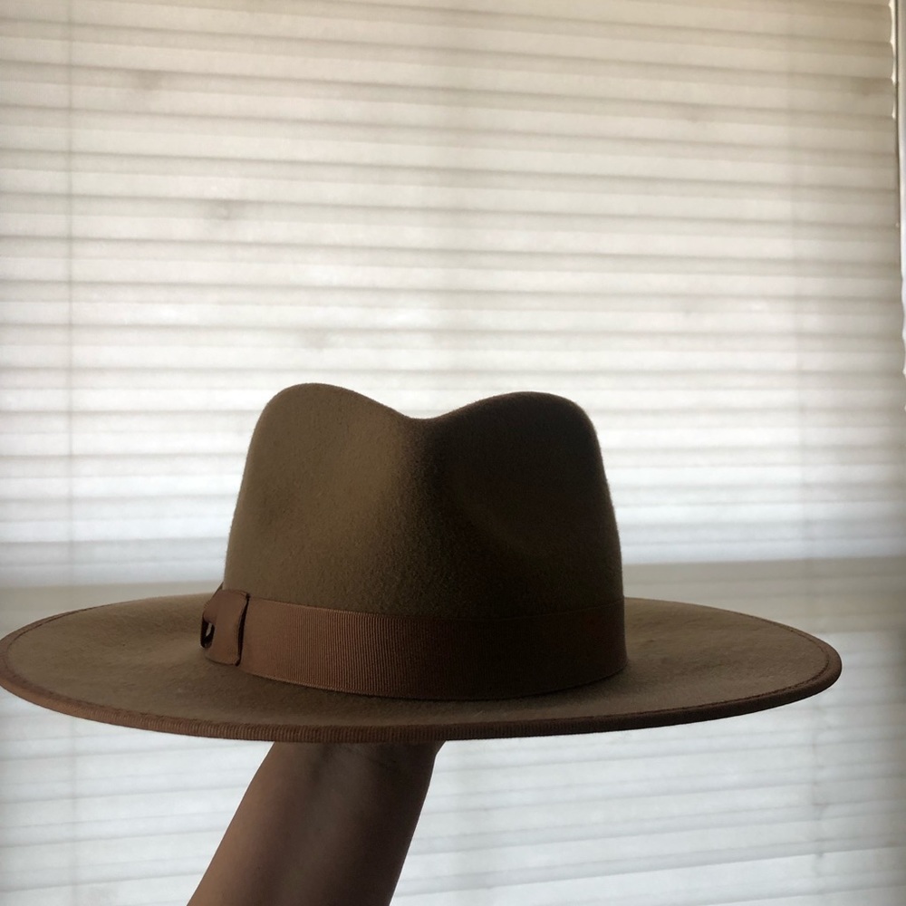 LACK OF COLOR “Teak Rancher” Kids/Women’s XS